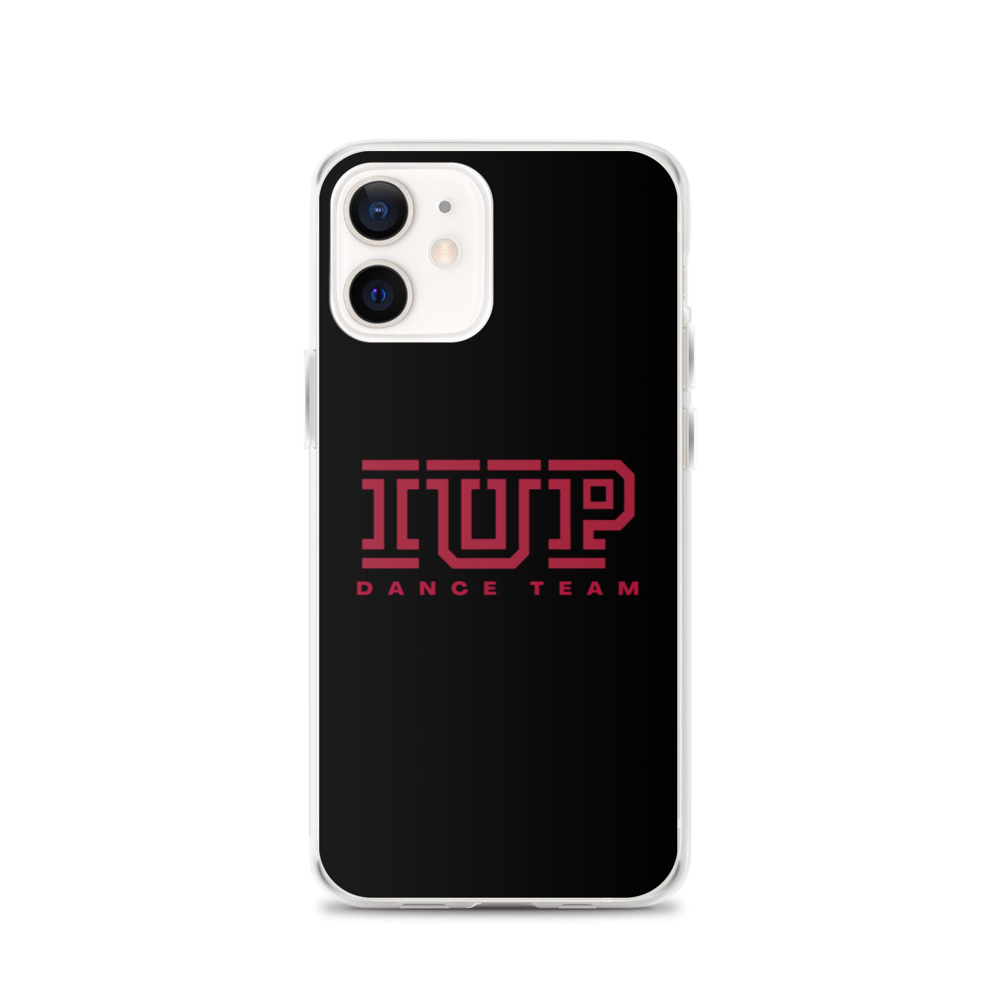 IUP iPhone Case