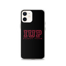 IUP iPhone Case