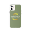BGBH iPhone Case