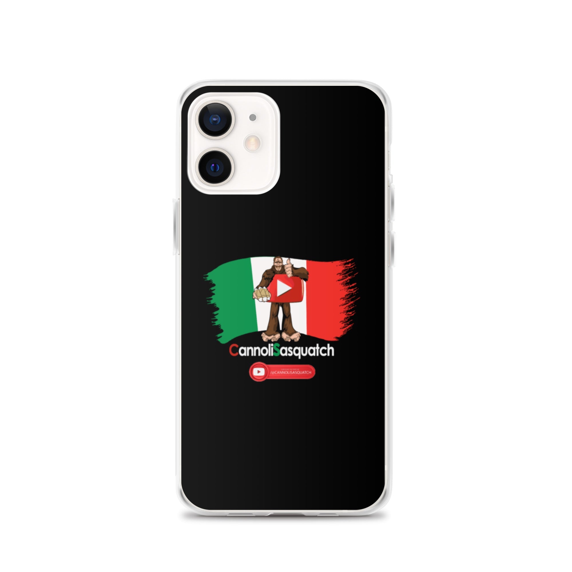 CSP iPhone Case