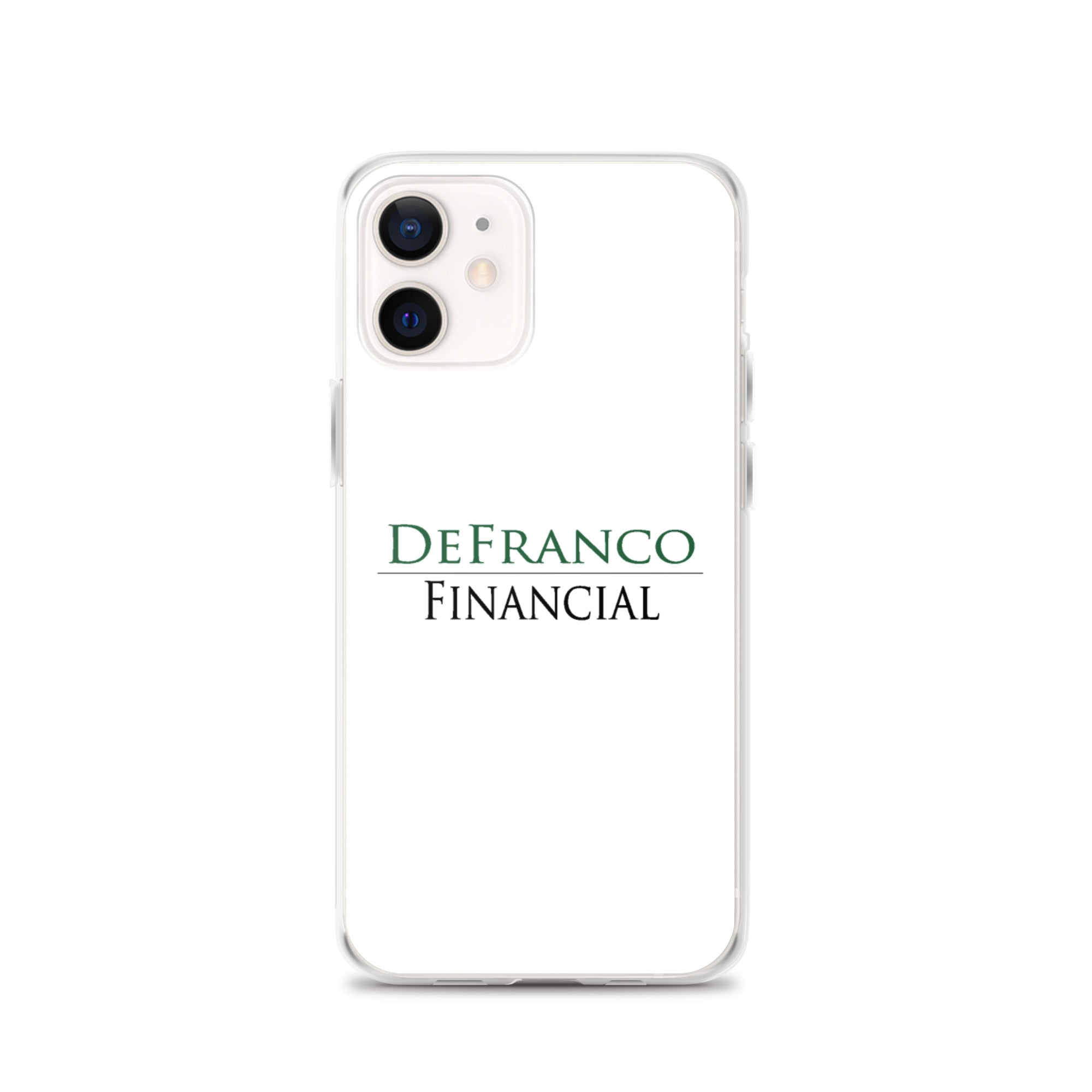 DFF iPhone Case