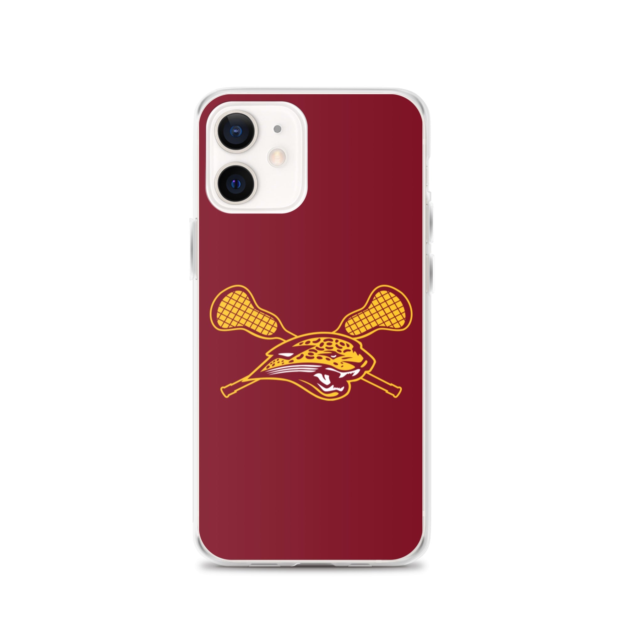 CHSL iPhone Case