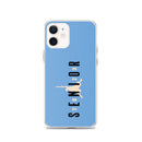 Funda para iPhone de Senior Merch