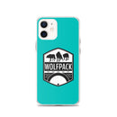 WMC iPhone Case