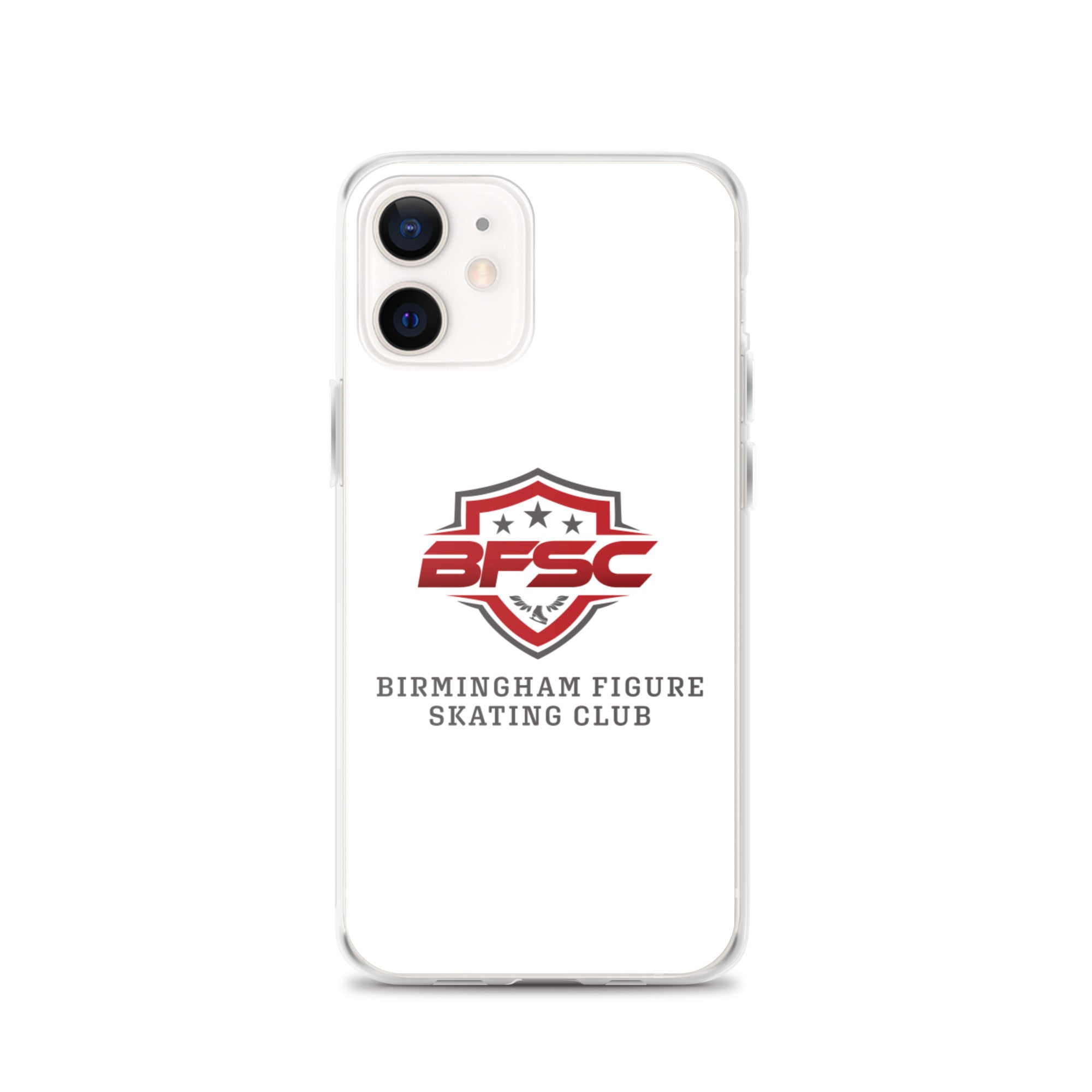 Funda para iPhone BFSC
