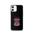 Bethel Hooligans iPhone Case