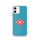 MHST iPhone Case