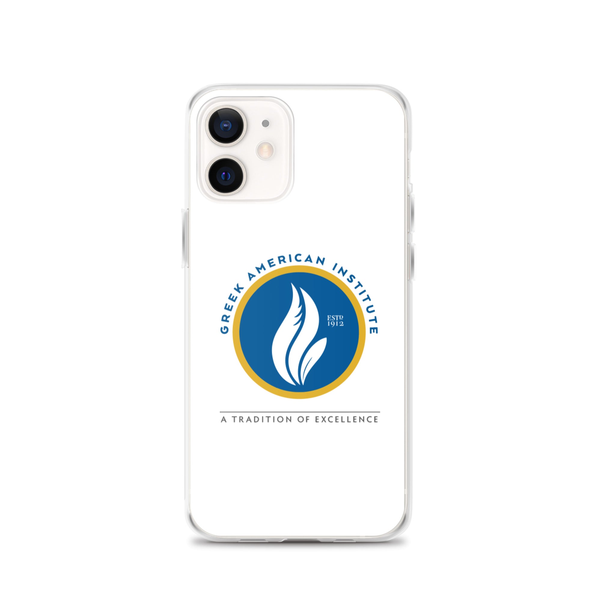 GAI iPhone Case