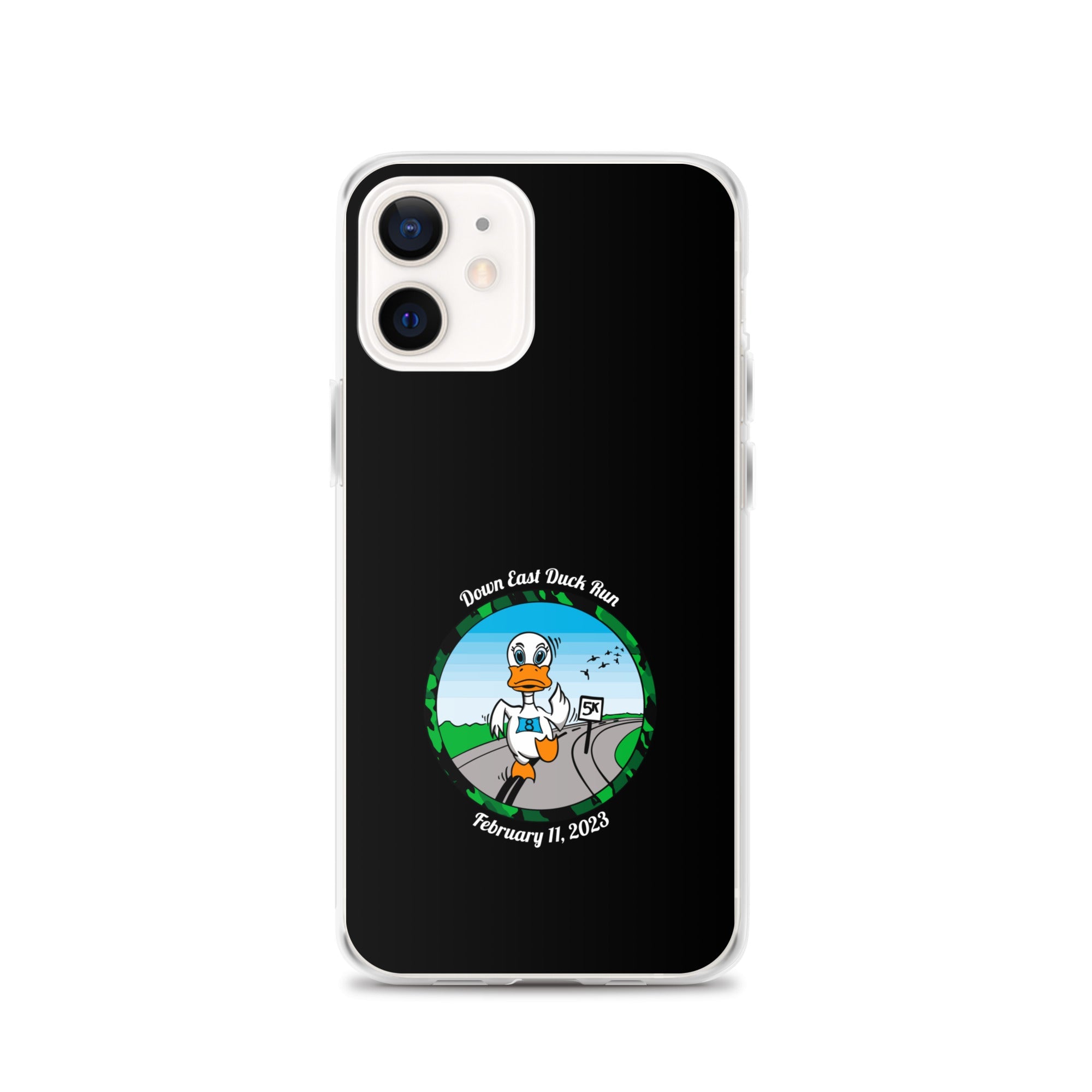 DEDR iPhone Case