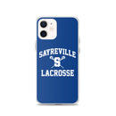 SYL iPhone Case