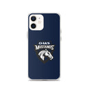 OAS iPhone Case