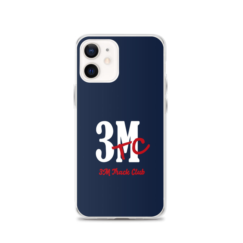 3M iPhone Case