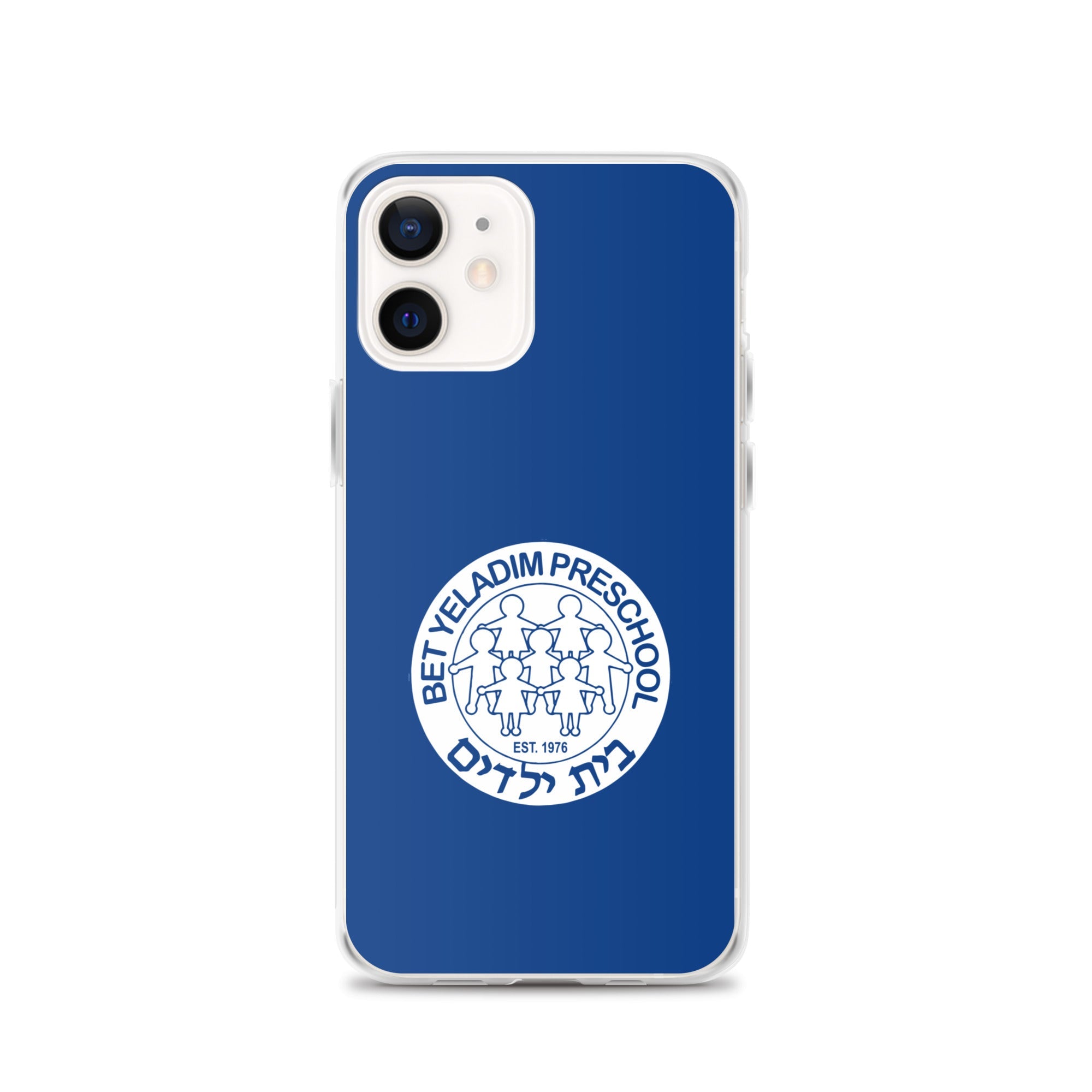BY iPhone Case