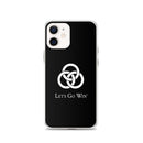 LGW iPhone Case