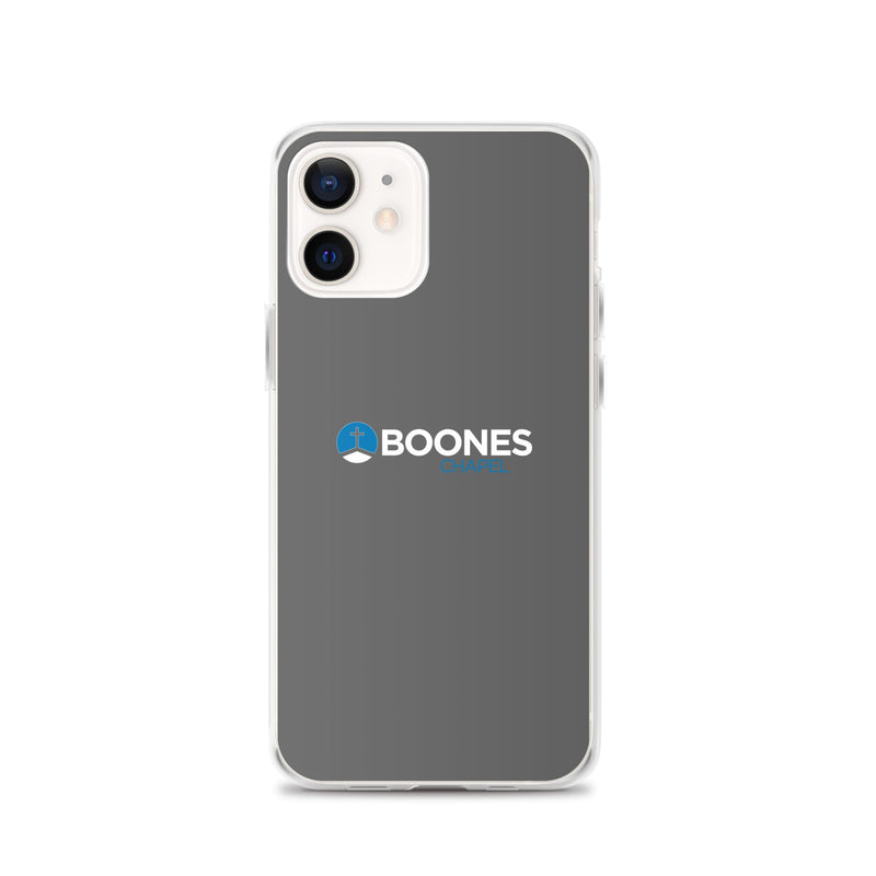 BCBC iPhone Case