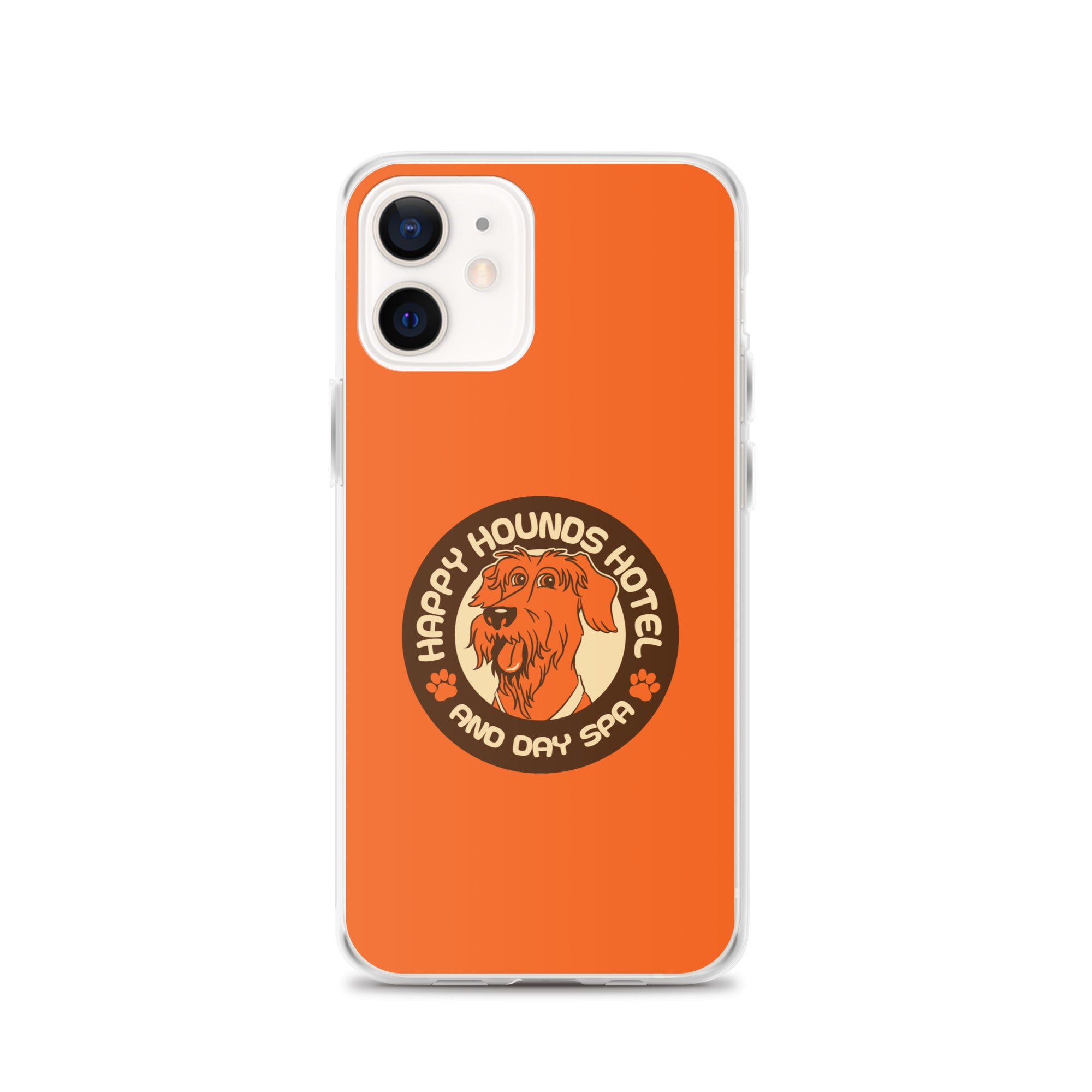 HHH iPhone Case