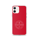 SFR iPhone Case