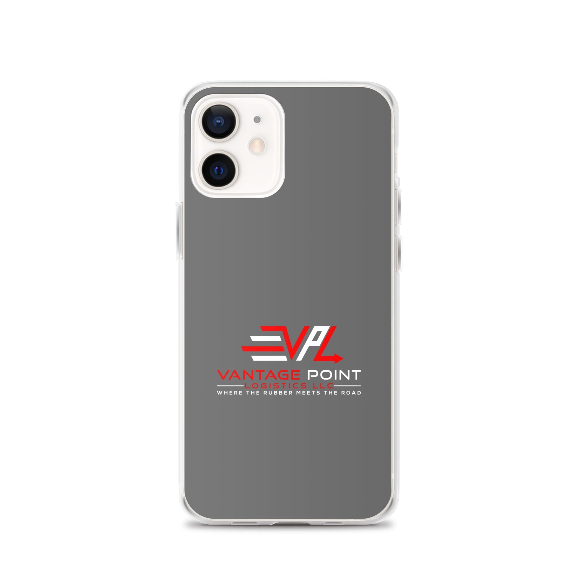 VPL iPhone Case