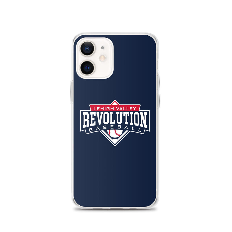 LVRB iPhone Case