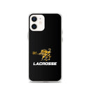 Northwestern Lehigh iPhone Case