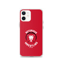 NWC Clear Case for iPhone®
