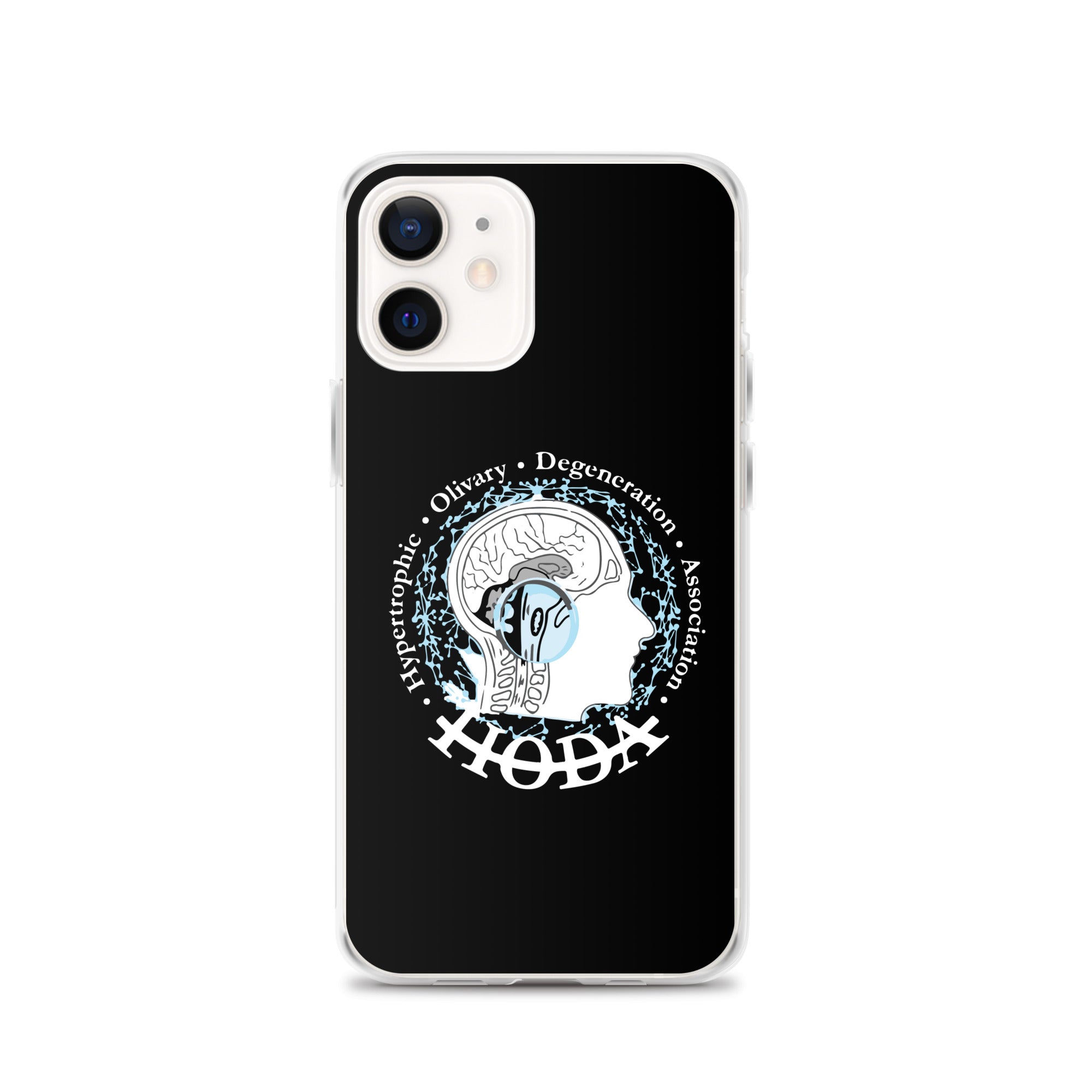 HODA Case for iPhone®