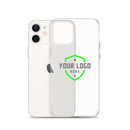 Funda de demostración para iPhone de AllUSports
