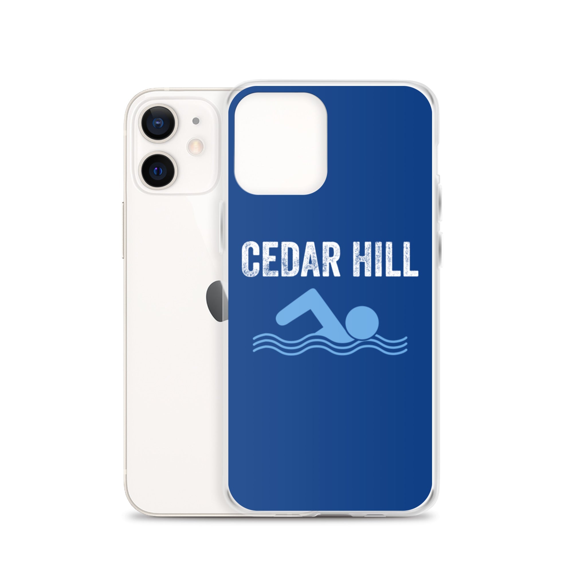 CHC iPhone Case