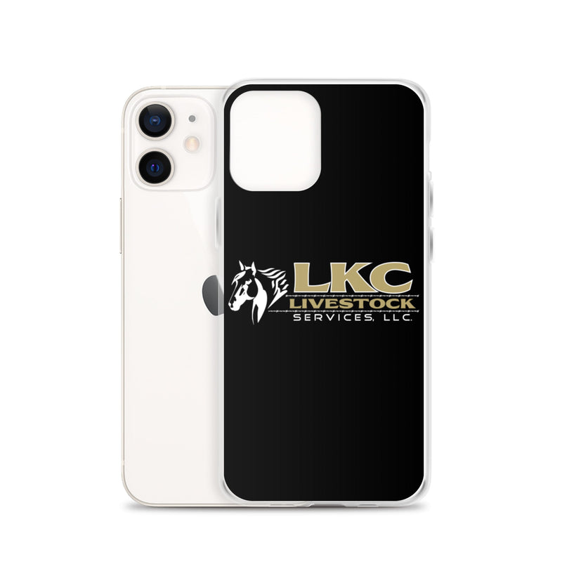 Funda para iPhone de LKC