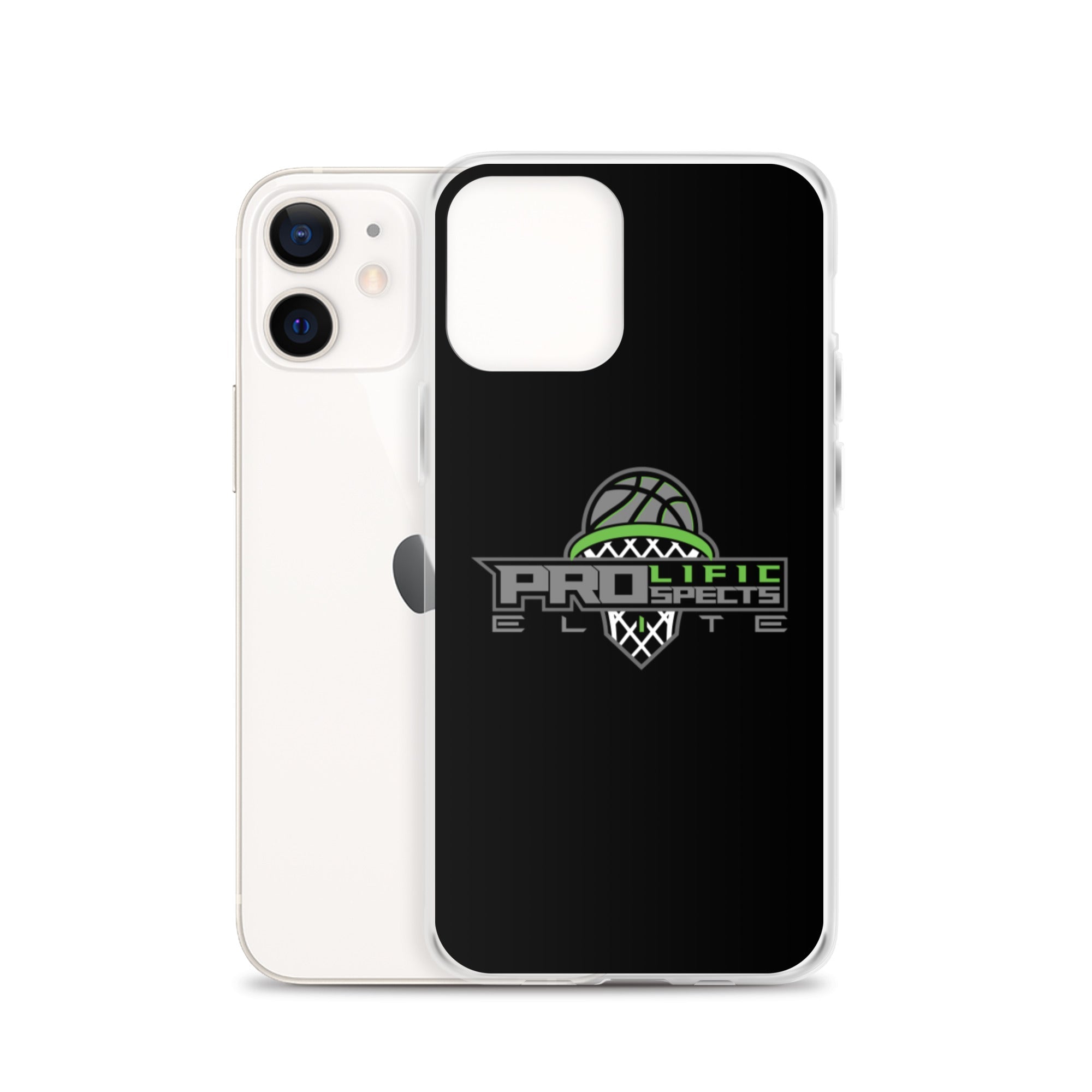 PPEB iPhone Case