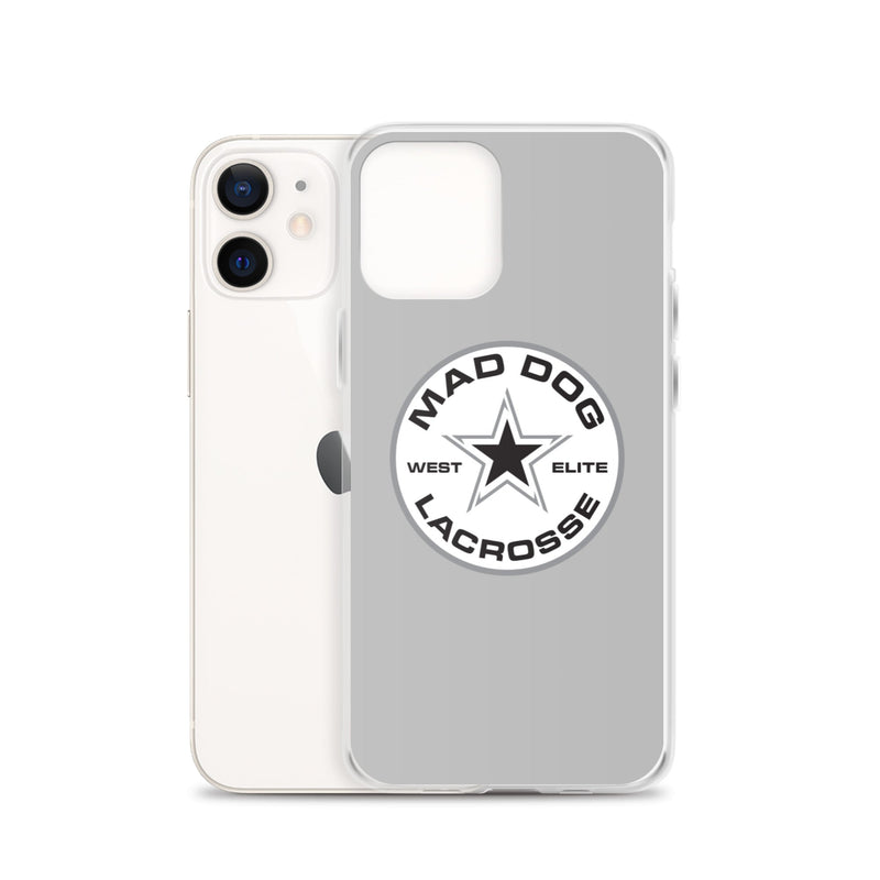 MD WE Boys iPhone Case