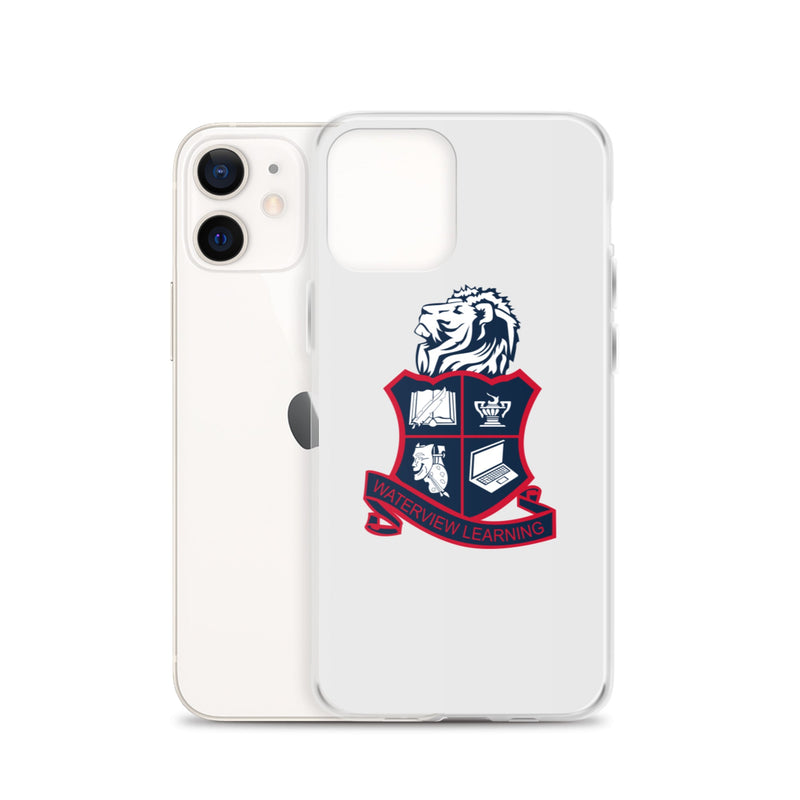 WLA iPhone Case