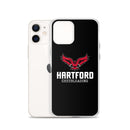 Funda para iPhone de porristas de Hartford