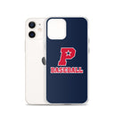 SPB iPhone Case