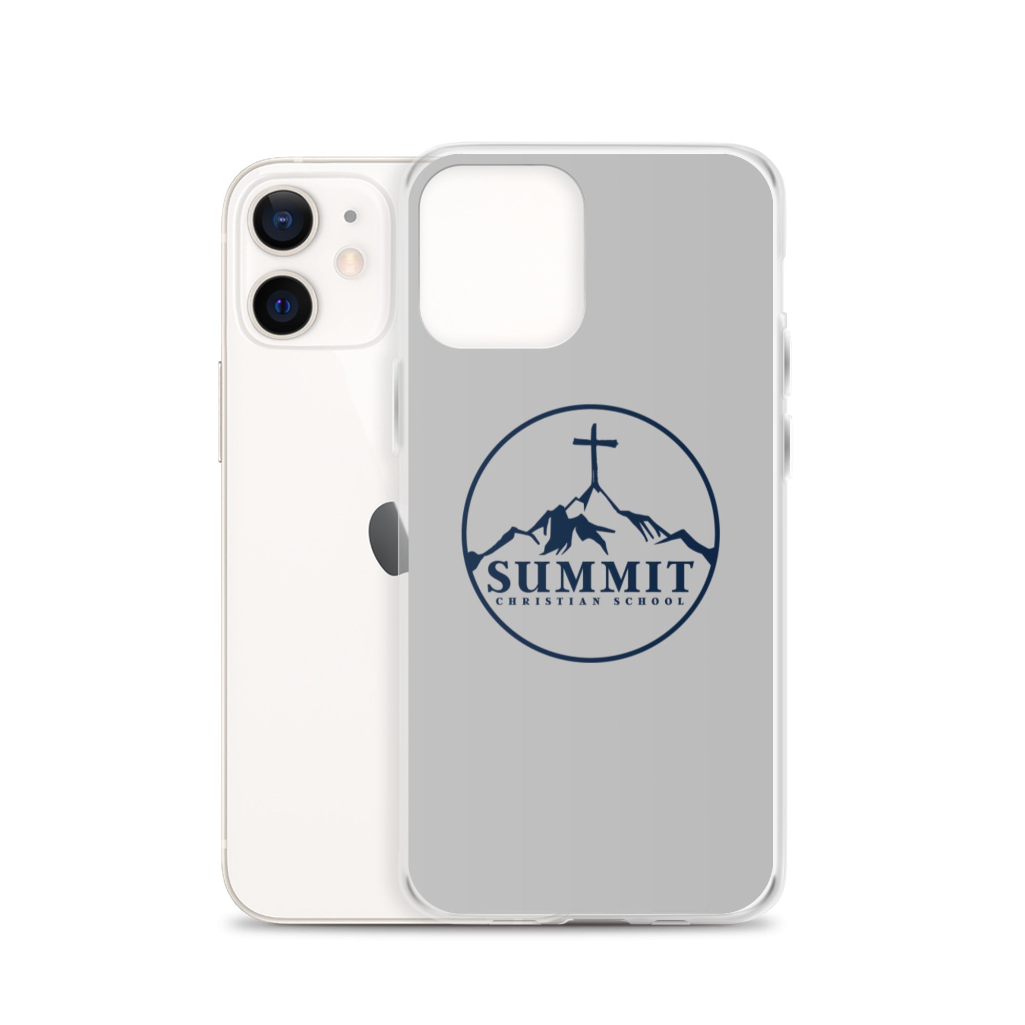 SCS iPhone Case