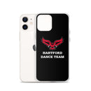 HDT iPhone Case