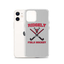 RMSFH iPhone Case