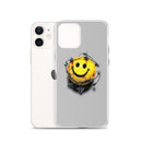 Billy Guidry iPhone Case