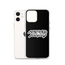 SYLTR iPhone Case