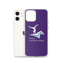 TSRV iPhone Case