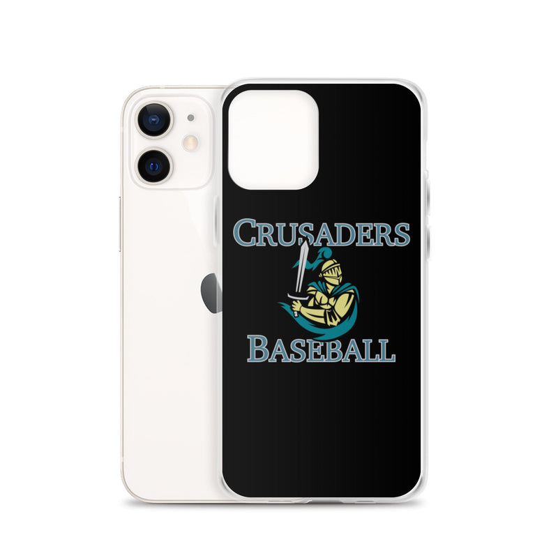 CCB iPhone Case