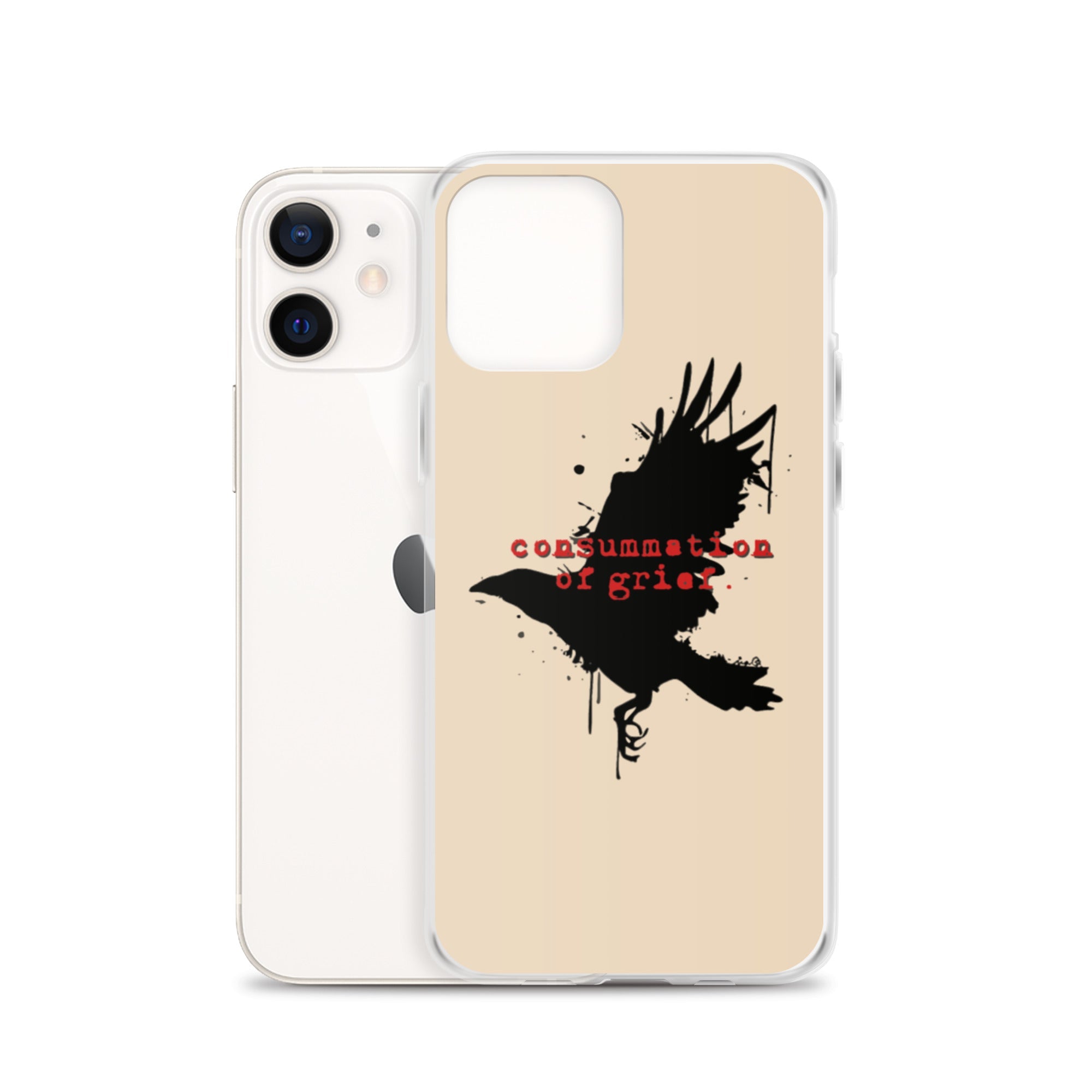 COG iPhone Case
