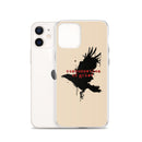 COG iPhone Case