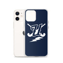 Unionville Lightning FH iPhone Case