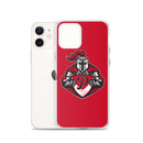 PSO iPhone Case