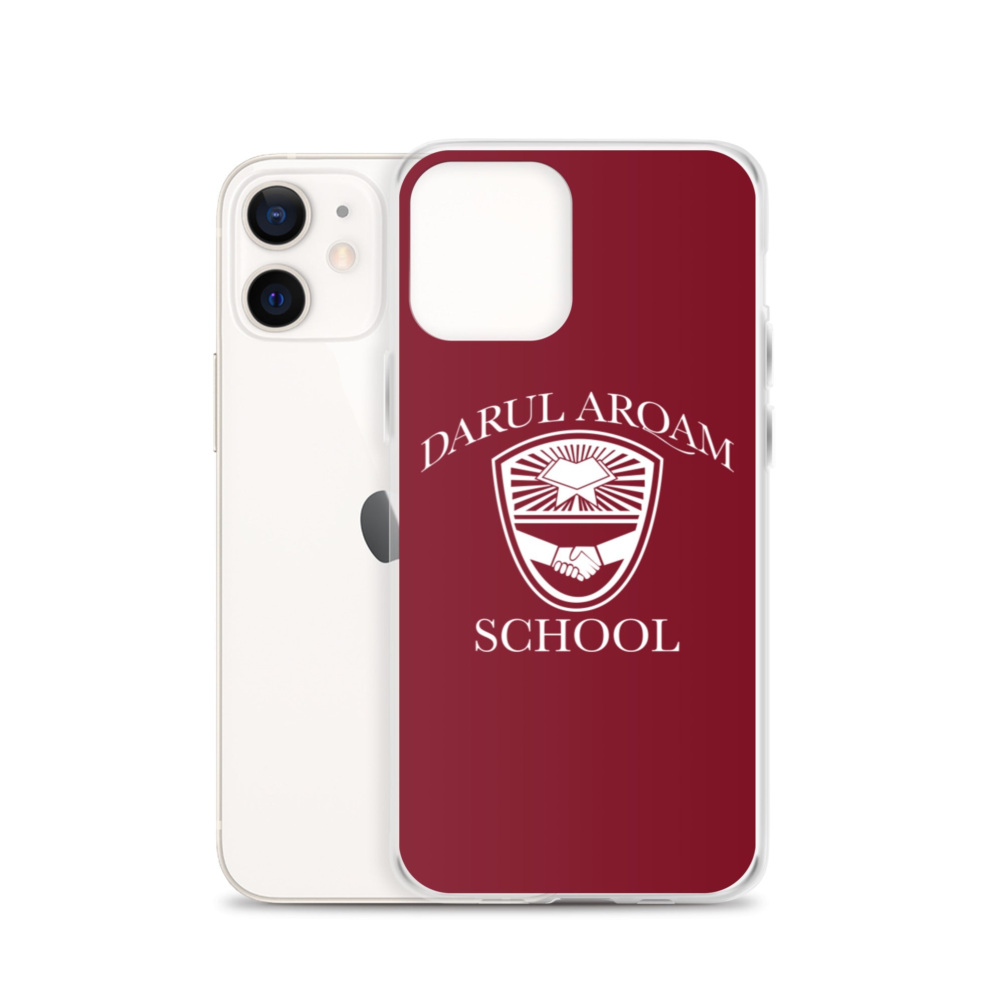 DAS iPhone Case