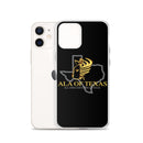 ALA of Texas iPhone Case
