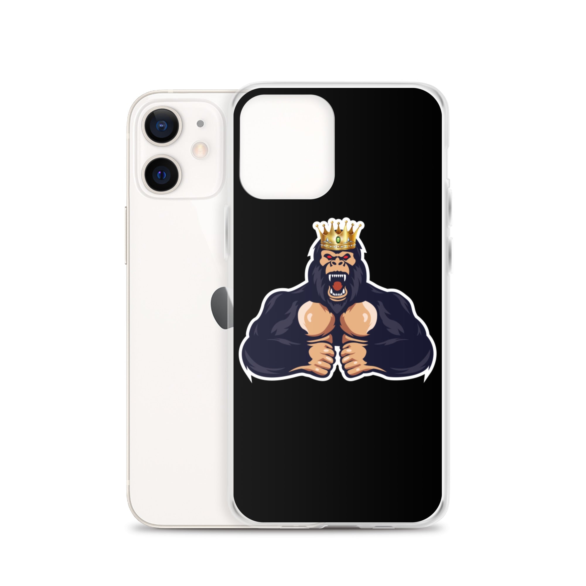 Bsty iPhone Case