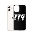 TTG iPhone Case