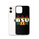 Funda para iPhone de la BSU